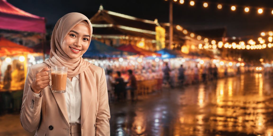 Suasana kasino hiburan dalam talian di Kota Bharu dengan antara muka yang menarik