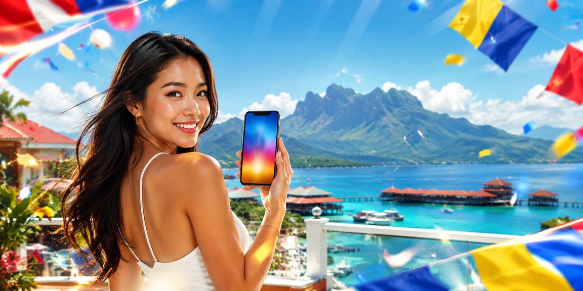 Pemain Malaysia menikmati bonus cashback permainan slot ttbet melalui mudah alih